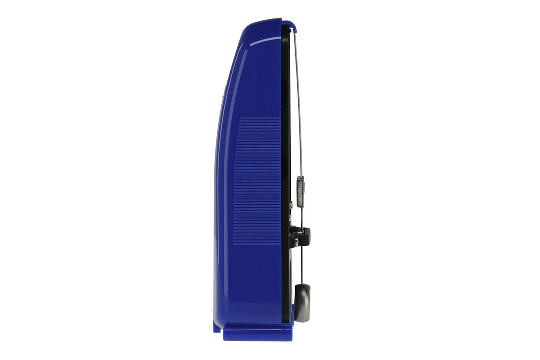 Wittner Metronome Metronom Piccolo - Blå 837