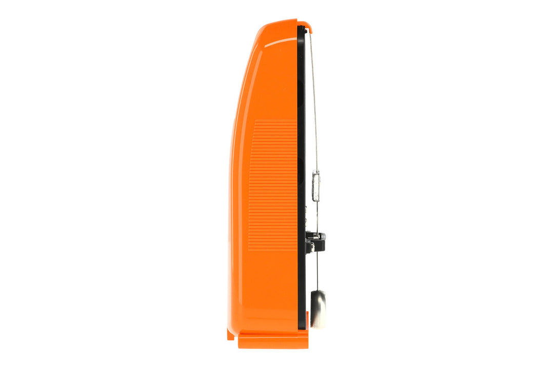 Wittner metronom Metronome Piccolo - Oransje 830 231