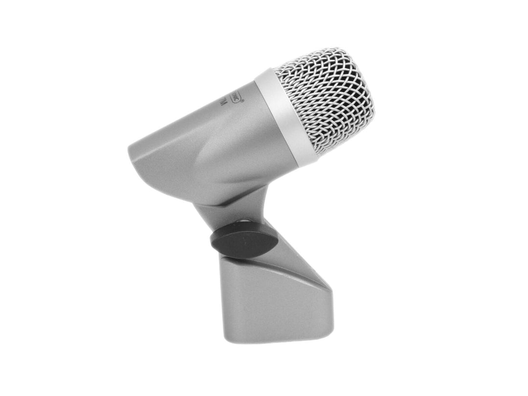 OMNITRONIC MIC 77M racktrommemikrofon