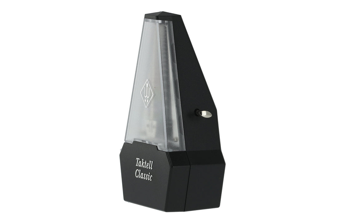 Wittner metronom Metronome Classic - Sølvfarget 829161