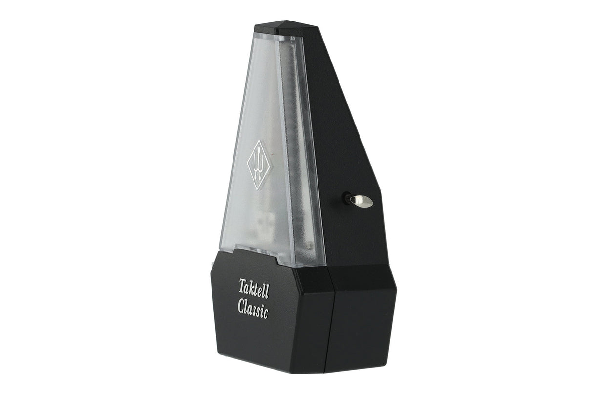 Wittner metronom Metronome Classic - Sølvfarget 829161