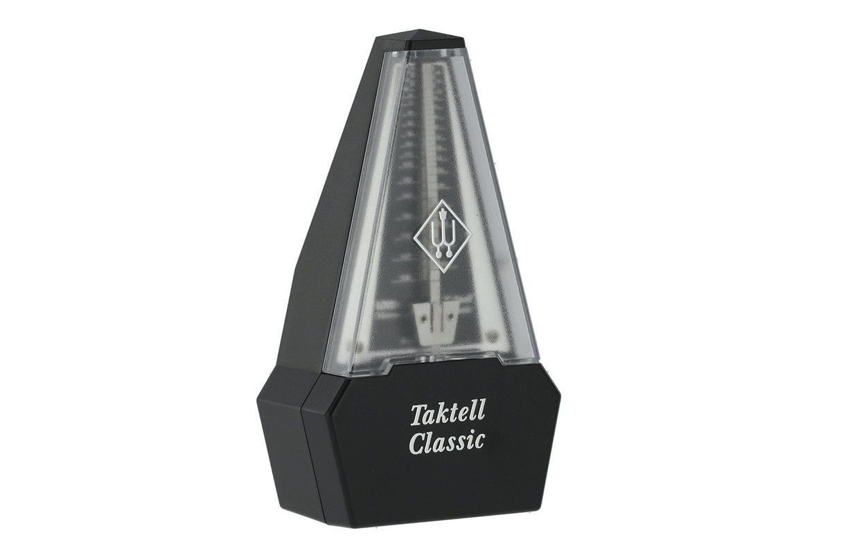Wittner metronom Metronome Classic - Sølvfarget 829161
