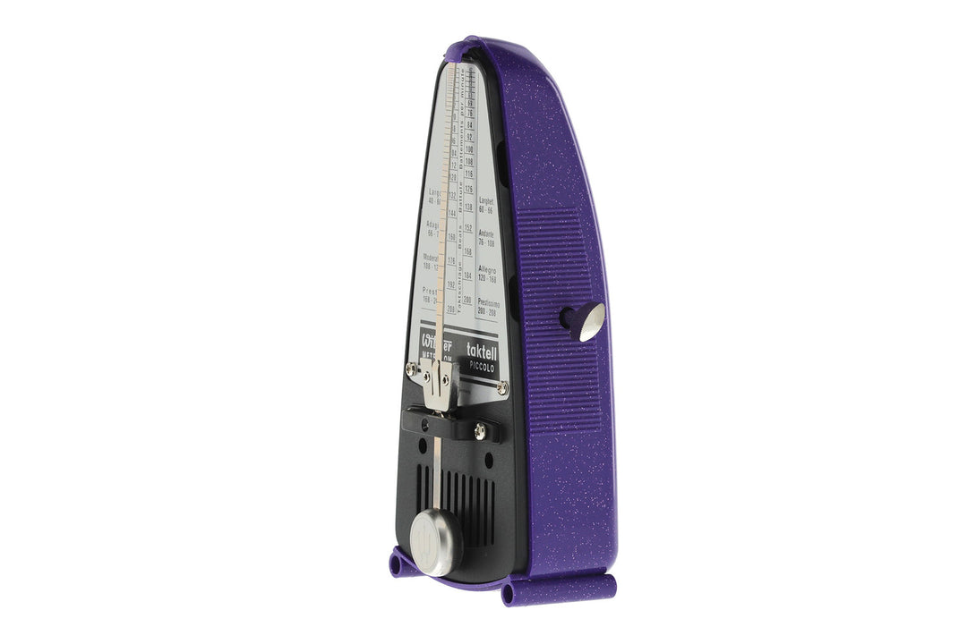 Wittner metronom Metronome Piccolo - Magisk fiolett 830 471