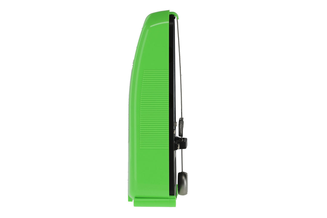 Wittner metronom Metronome Piccolo - Neongrønn 830 421