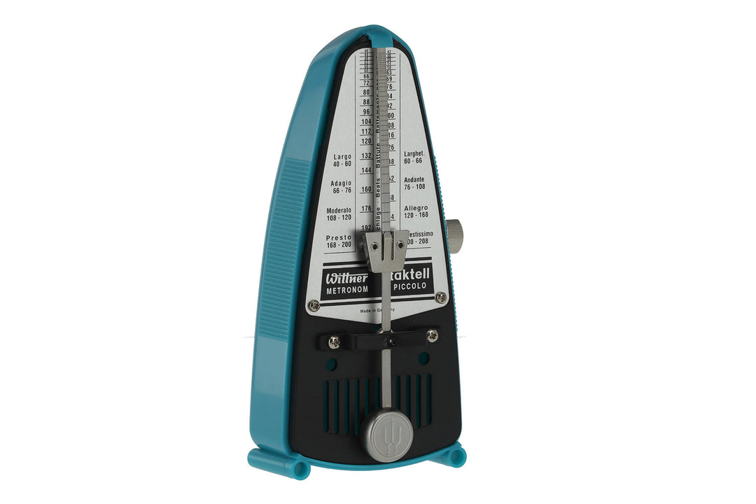 Wittner metronom Metronome Piccolo - Turkis 830 391