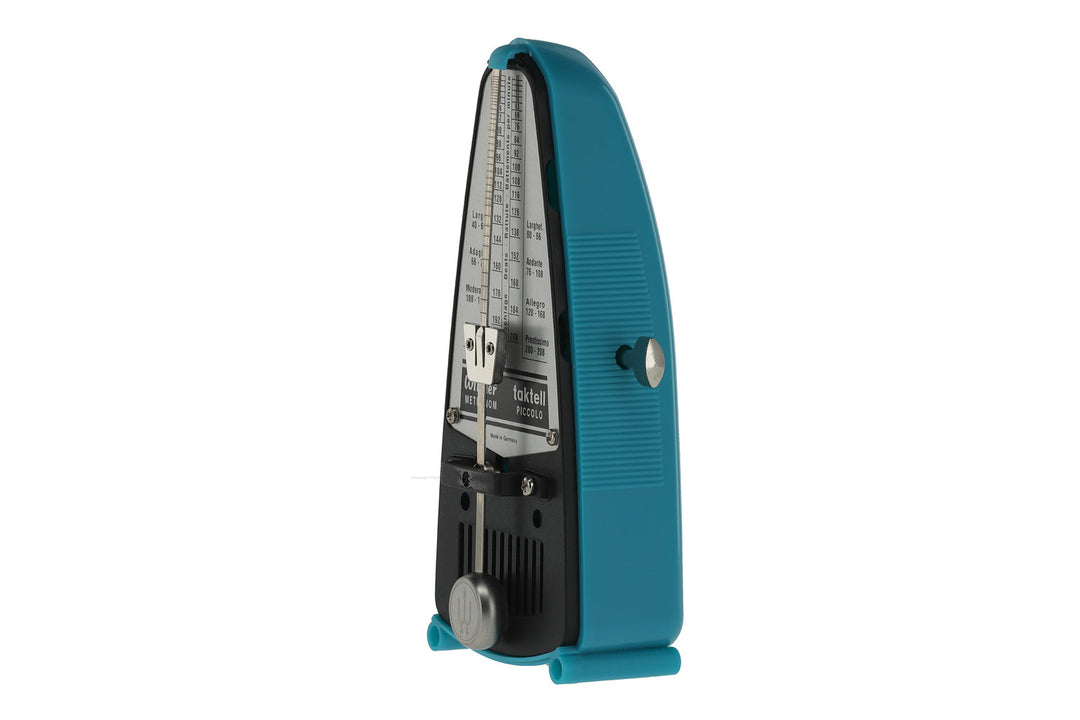 Wittner metronom Metronome Piccolo - Turkis 830 391