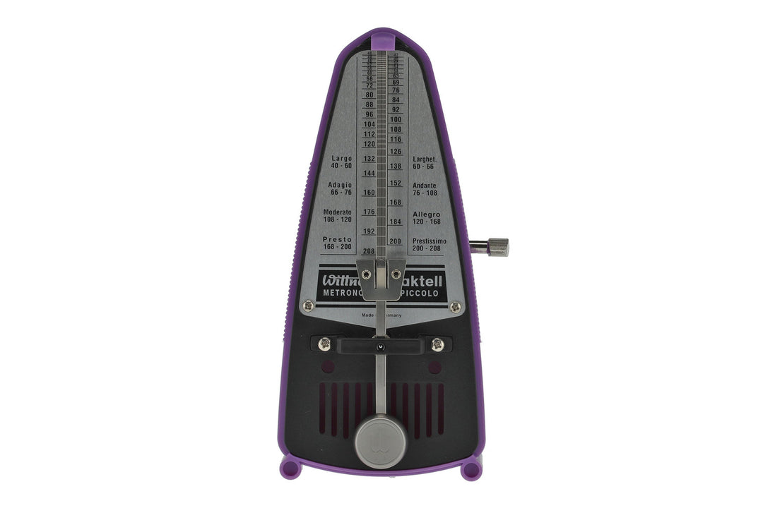 Wittner metronom Metronome Piccolo - Syrenfiolett 830 371