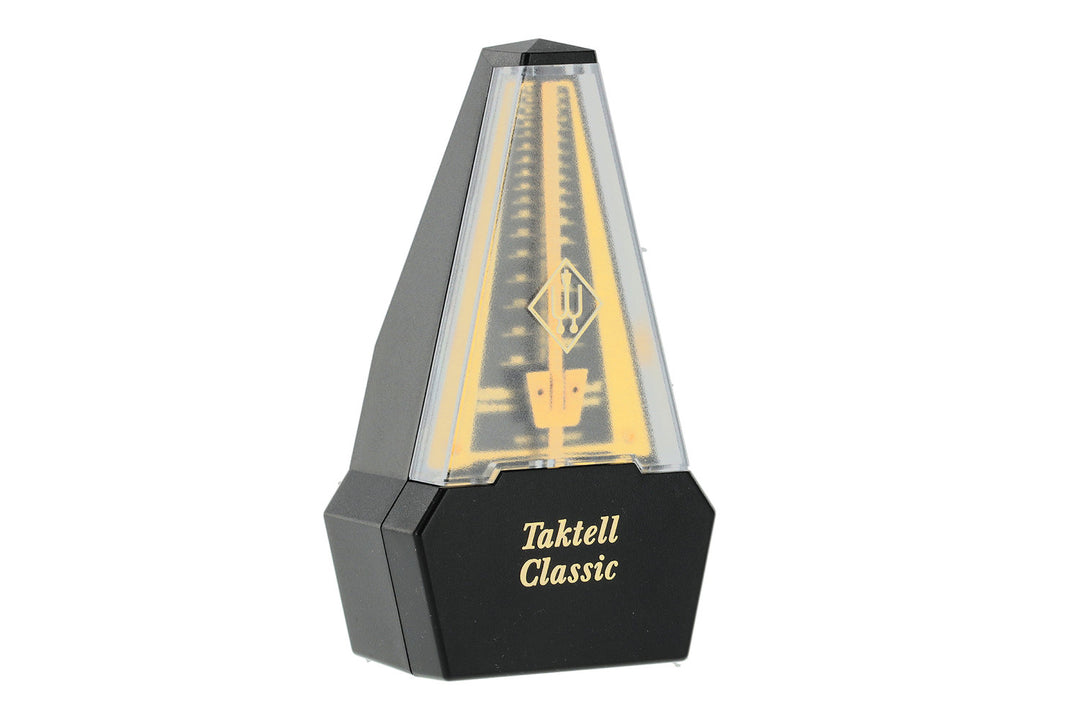 Wittner metronom Metronome Classic - gullbelagt 829561