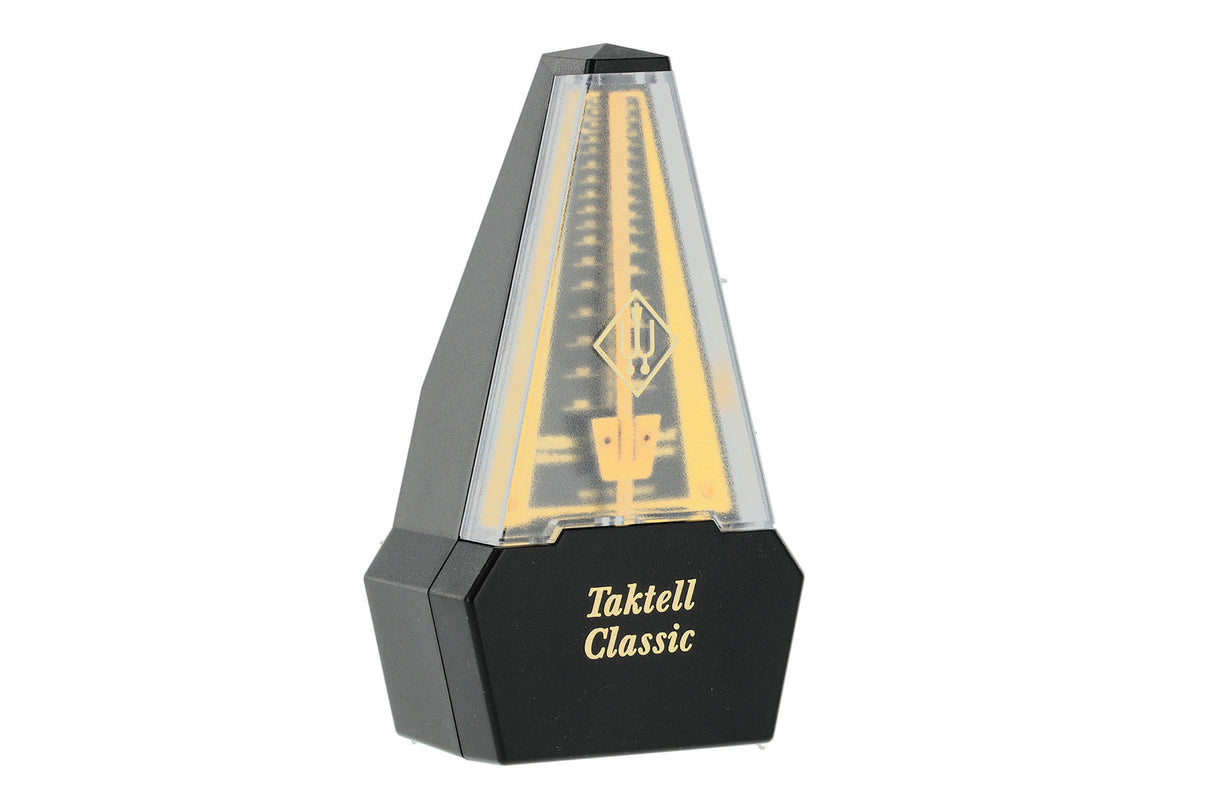Wittner metronom Metronome Classic - gullbelagt 829561