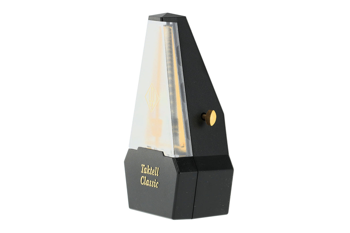 Wittner metronom Metronome Classic - gullbelagt 829561