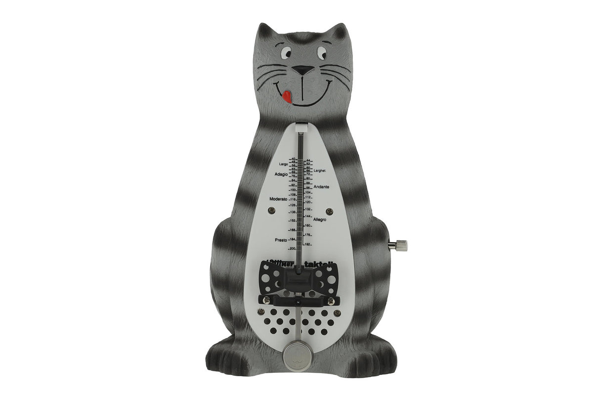 Wittner Metronome Metronom dyr - Katt 839021