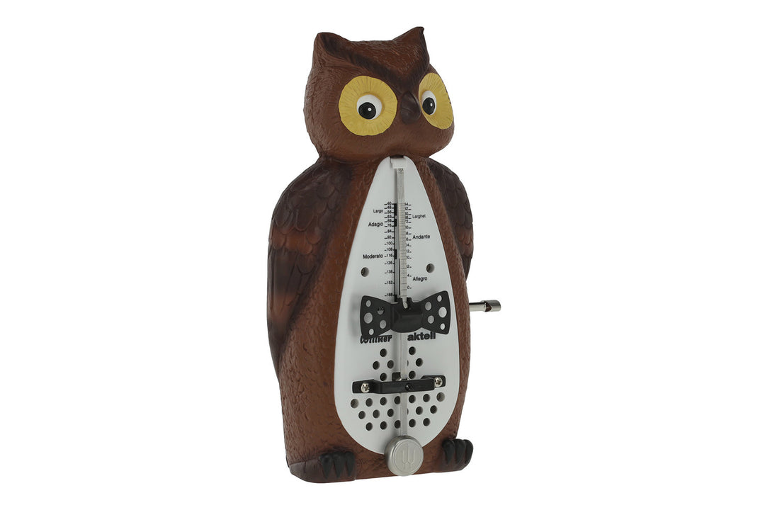 Wittner Metronome Metronom dyr - Ugle 839031
