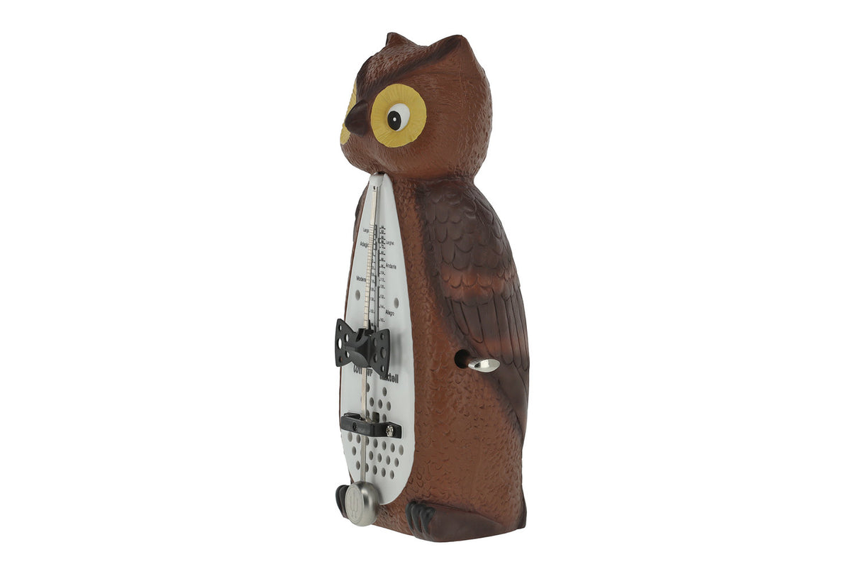 Wittner Metronome Metronom dyr - Ugle 839031