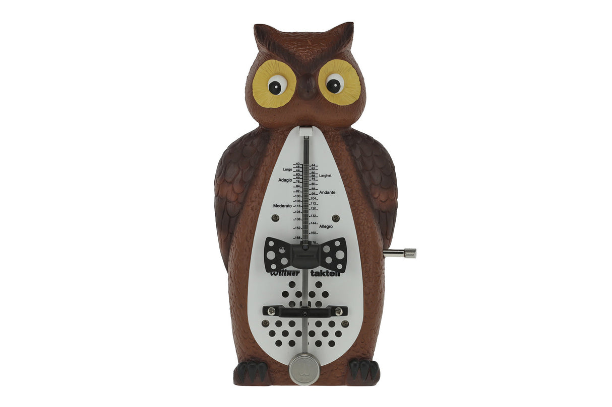 Wittner Metronome Metronom dyr - Ugle 839031