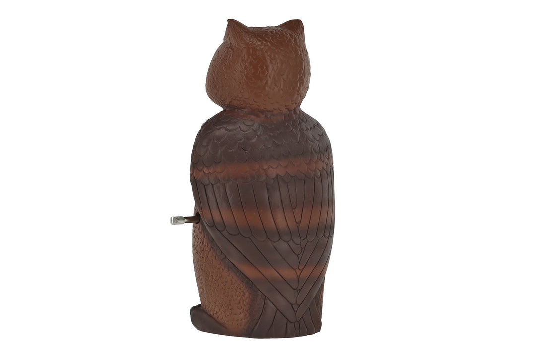 Wittner Metronome Metronom dyr - Ugle 839031