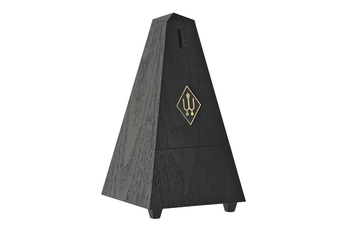 Wittner metronom pyramideform - svart 845161