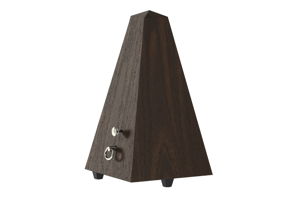 Wittner metronom pyramideform - valnøttmønster 855131