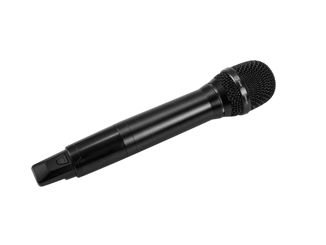 PSSO PXS Dynamisk trådløs mikrofon 640-690 MHz