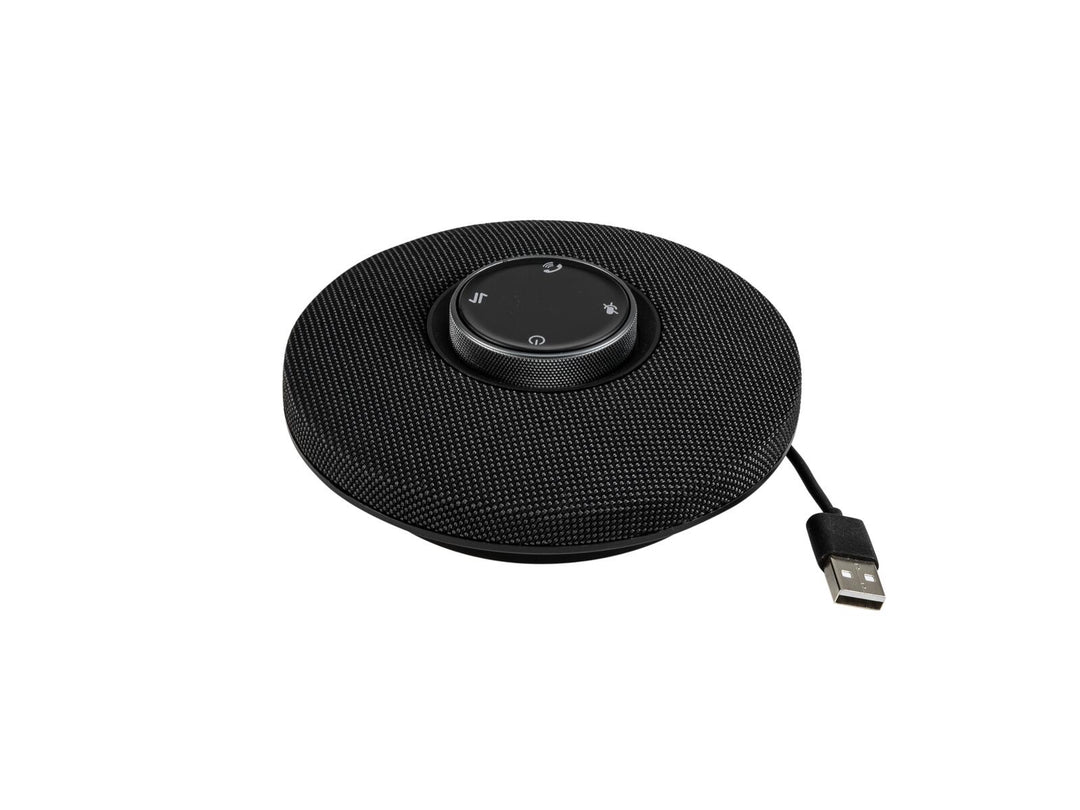 OMNITRONIC CIAO 360° Batteridrevet konferansesystem BT/USB