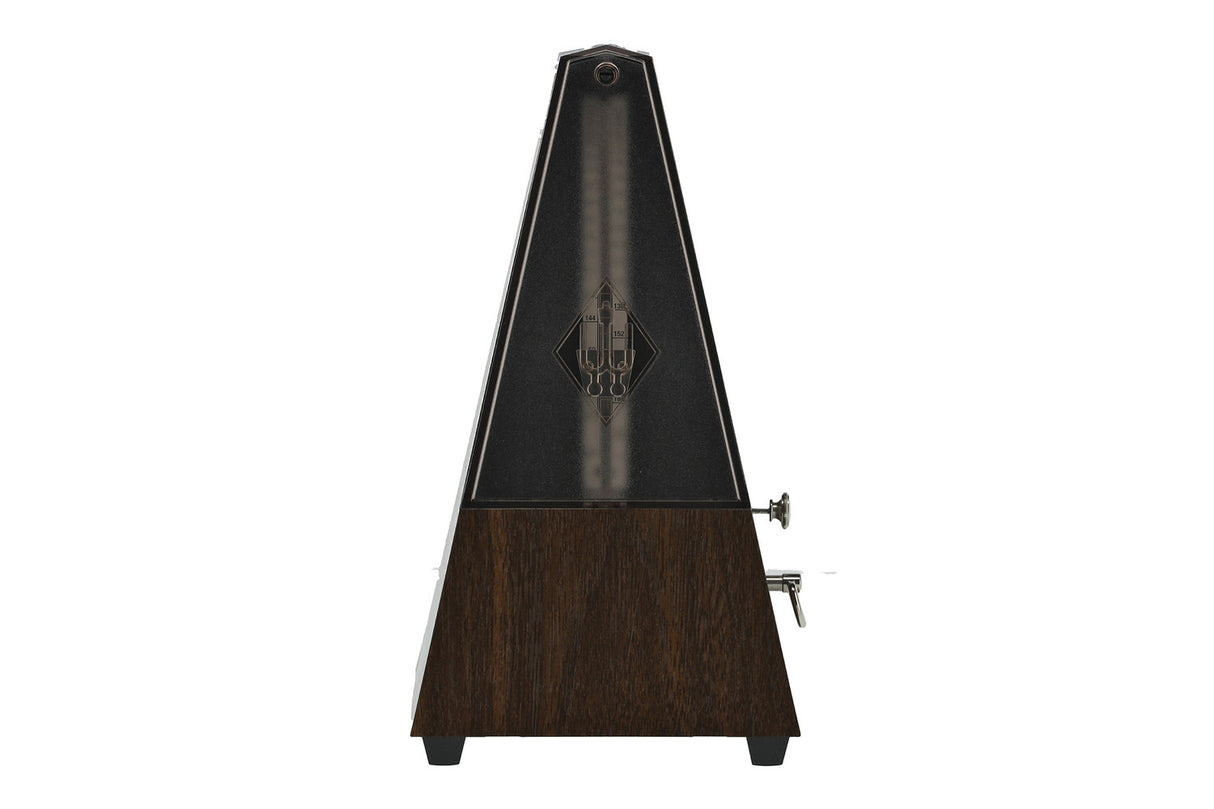 Wittner metronom pyramideform - valnøttmønster 814K