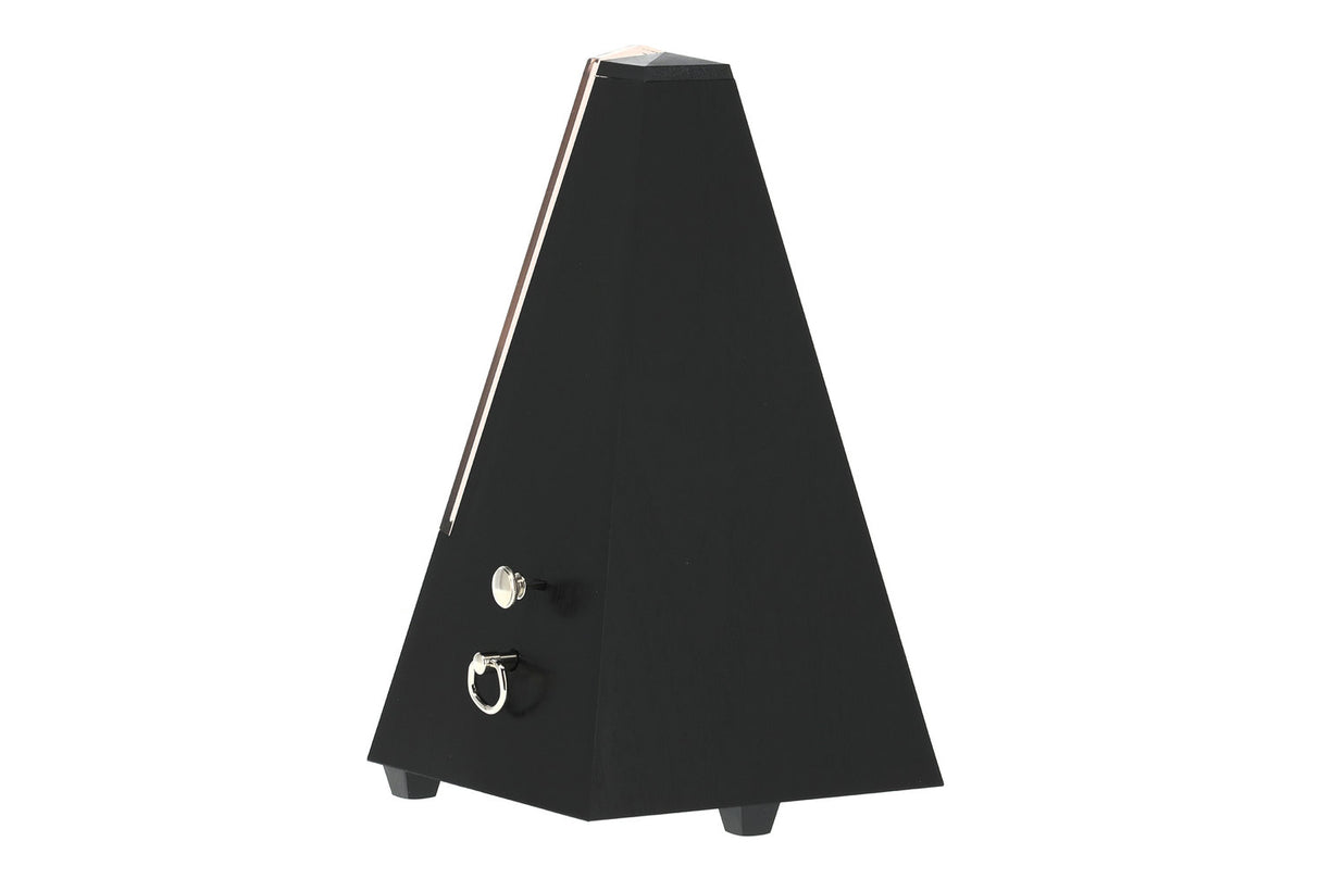 Wittner metronom pyramideform - svart 816K