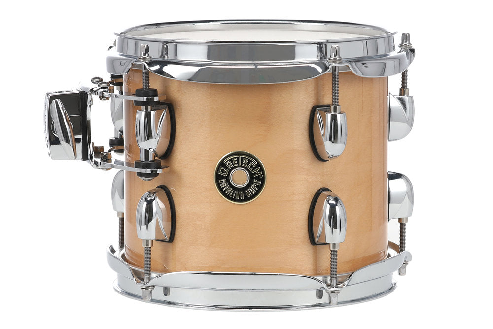Gretsch Catalina Maple tam 8" x 7", Antique Maple