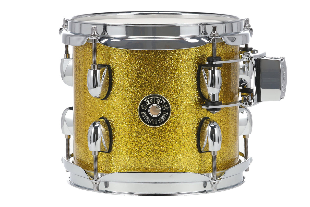 Gretsch tom Catalina Maple - Lemon Sparkle (CM2-0708T-LS)