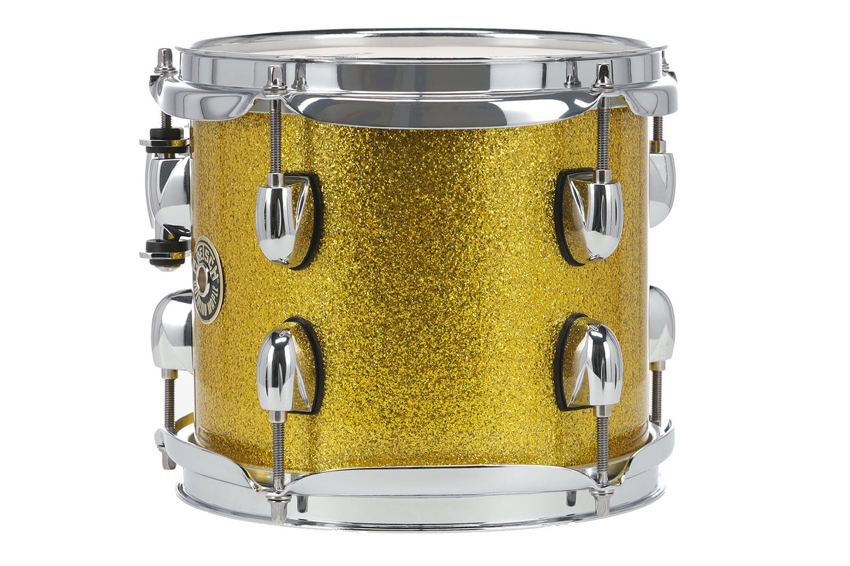 Gretsch tom Catalina Maple - Lemon Sparkle (CM2-0708T-LS)