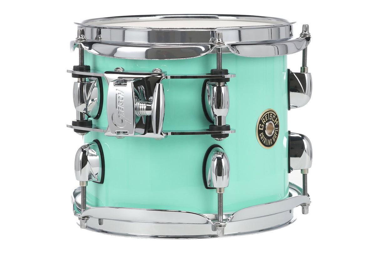 Gretsch tom Catalina Maple - Seafoam Green (CM2-0708T-SFG)