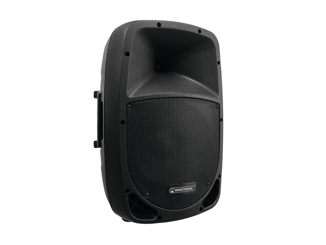 OMNITRONIC MES-12BT2 Trådløst PA-system