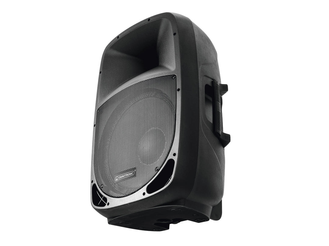 OMNITRONIC MES-12BT2 Trådløst PA-system