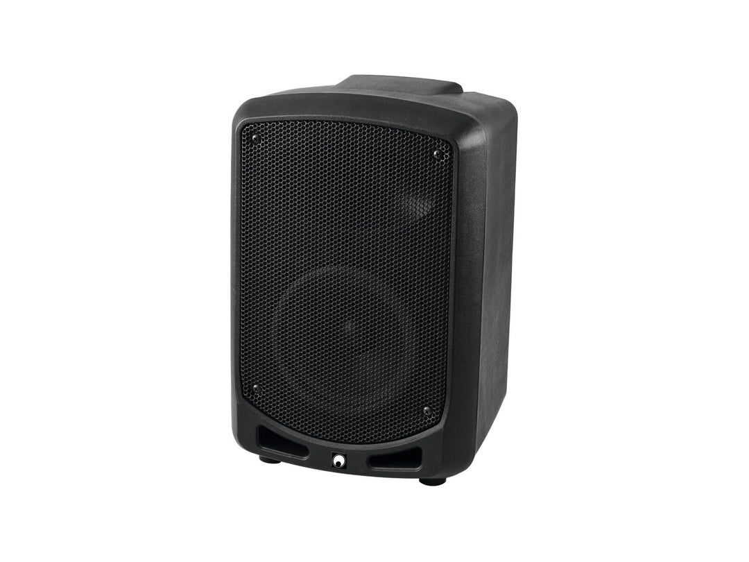 OMNITRONIC WAMS-65BT trådløst PA-system
