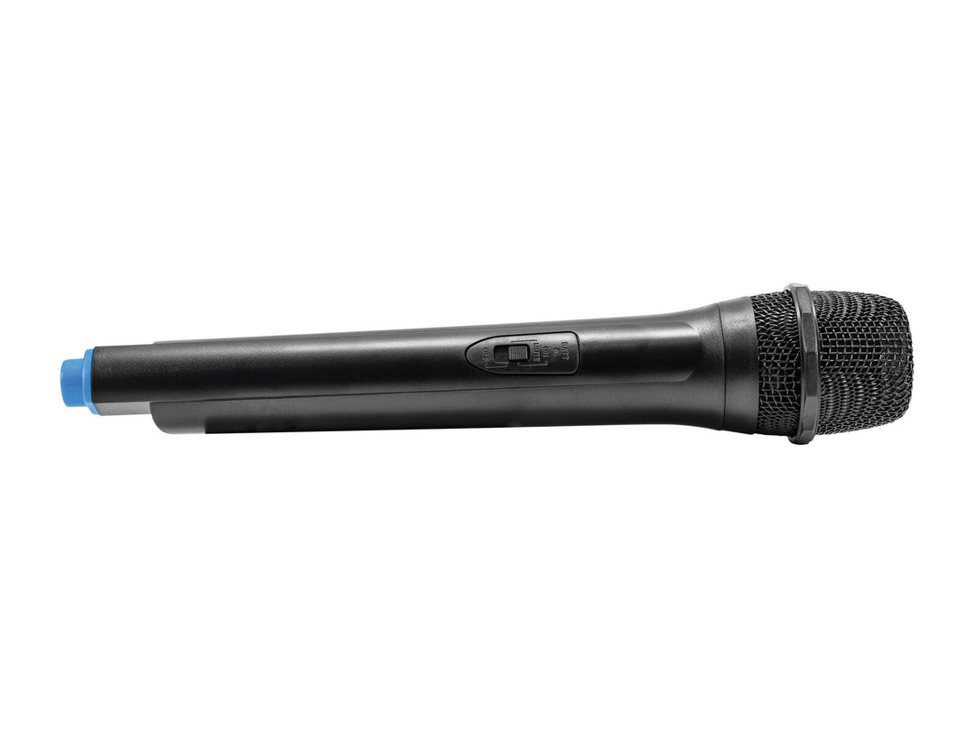 OMNITRONIC WAMS-65BT trådløs mikrofon