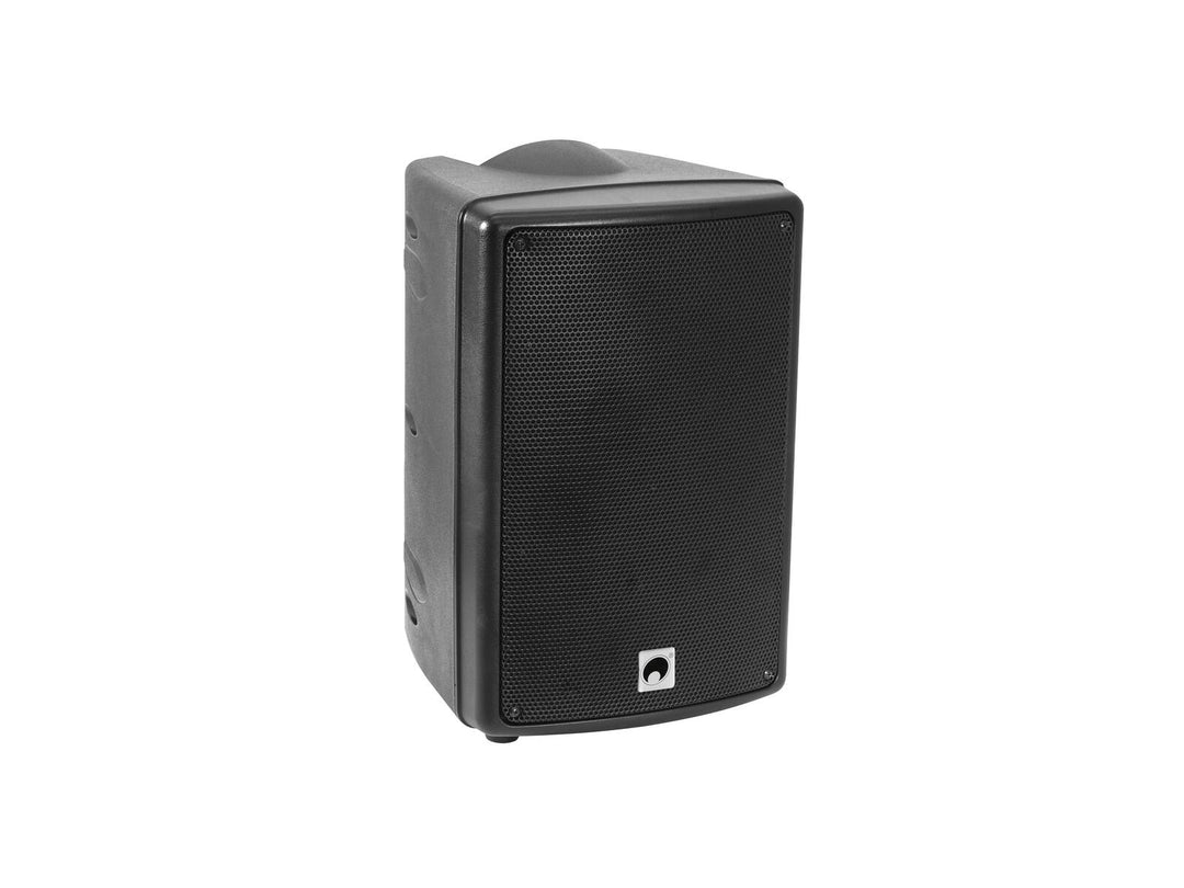 OMNITRONIC WAMS-08BT MK2 trådløst PA-system