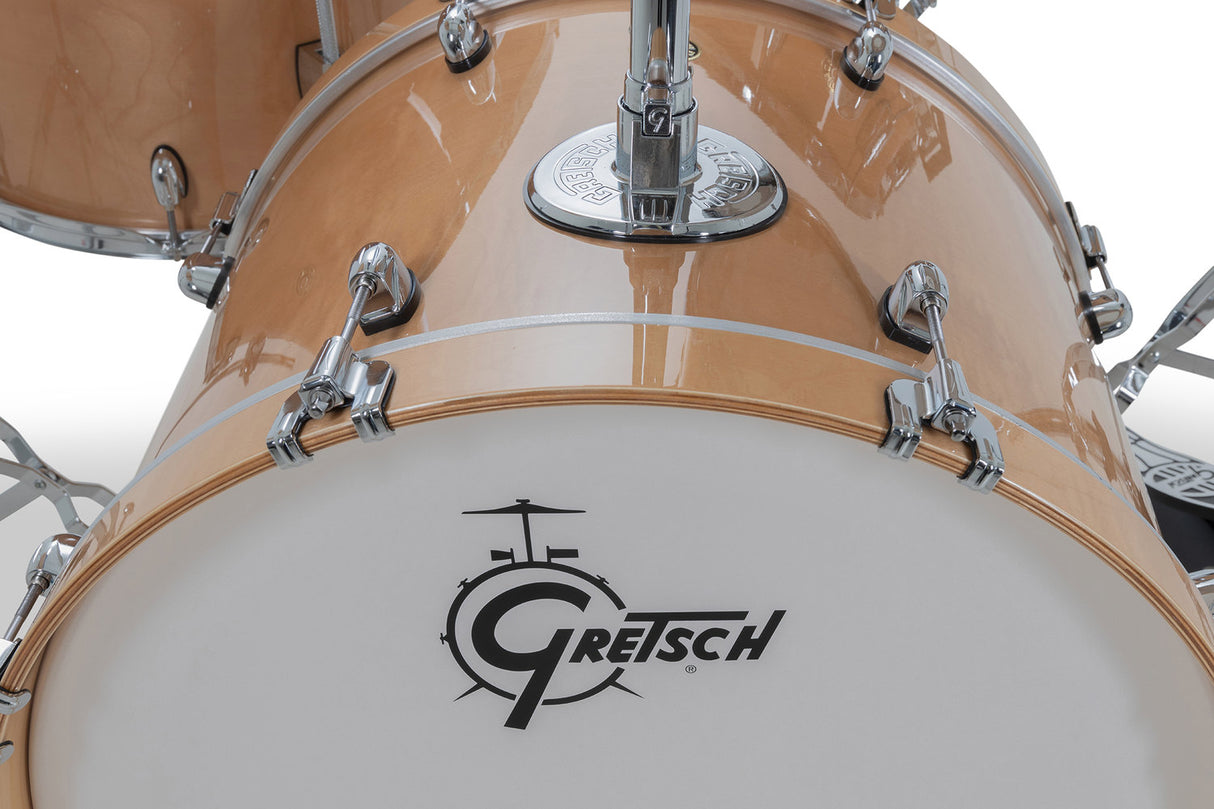 Gretsch shell set Catalina Maple - Antique Maple (CM2-E624S-AM)
