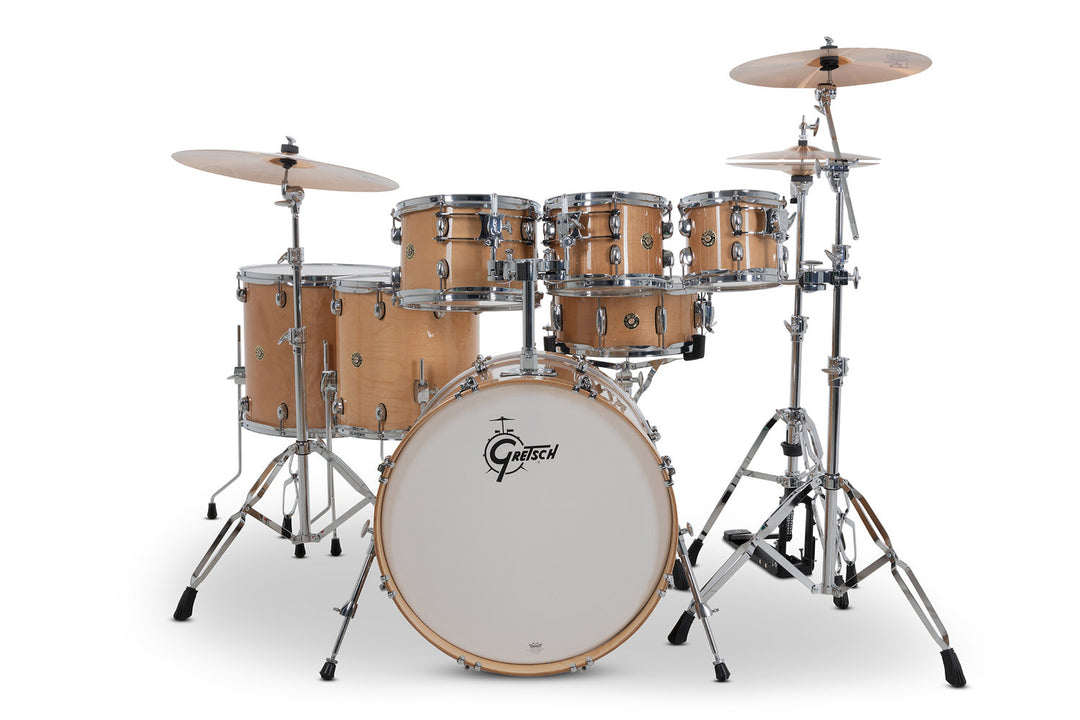 Gretsch skallsett Catalina Maple - Antique Maple (CM2-E627-AM)