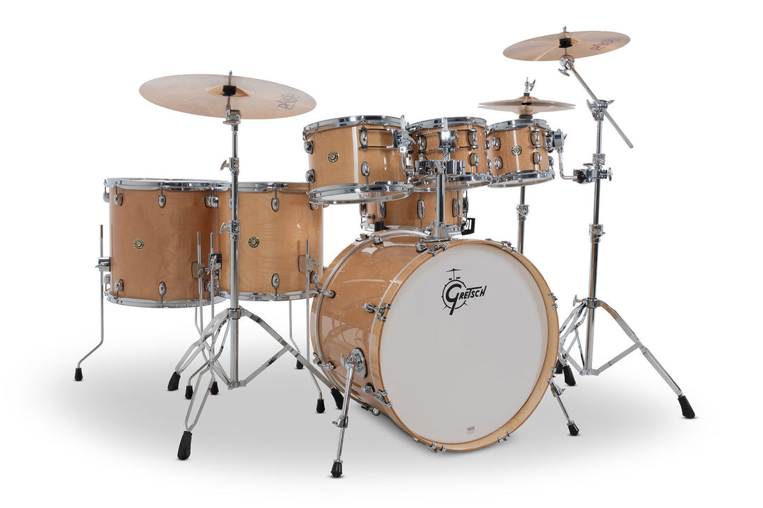 Gretsch skallsett Catalina Maple - Antique Maple (CM2-E627-AM)