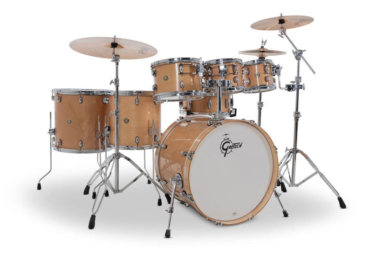 Gretsch skallsett Catalina Maple - Antique Maple (CM2-E627-AM)