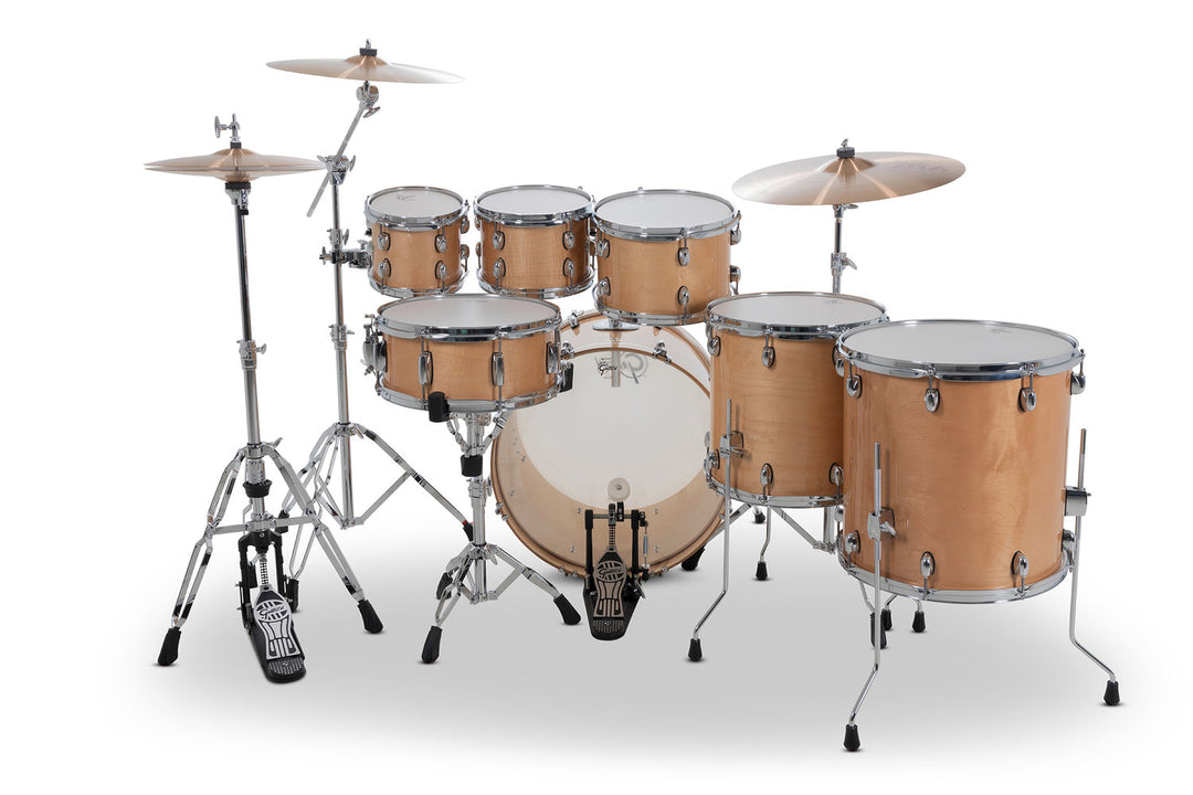Gretsch skallsett Catalina Maple - Antique Maple (CM2-E627-AM)