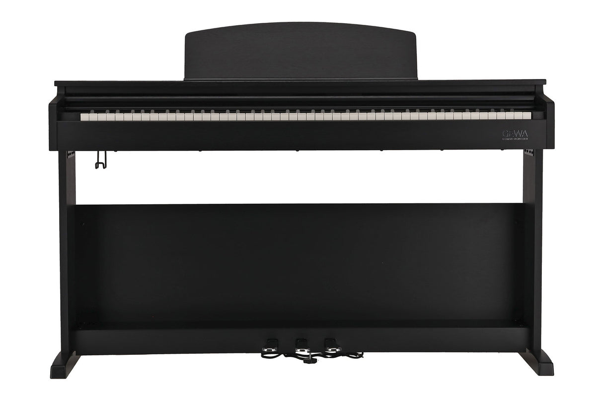GEWA digitalpiano DP510 - svart matt