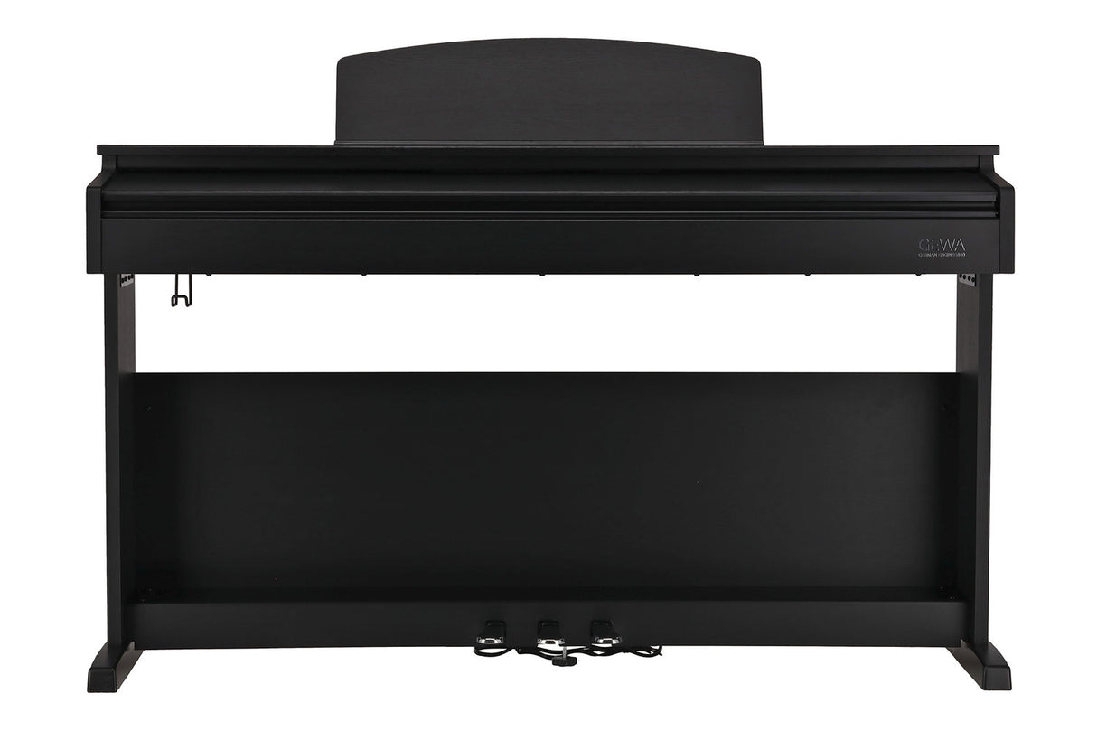 GEWA digitalpiano DP510 - svart matt