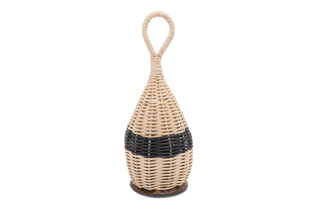 Latin Percussion Shaker Caxixi - Enkelt (LP5351)
