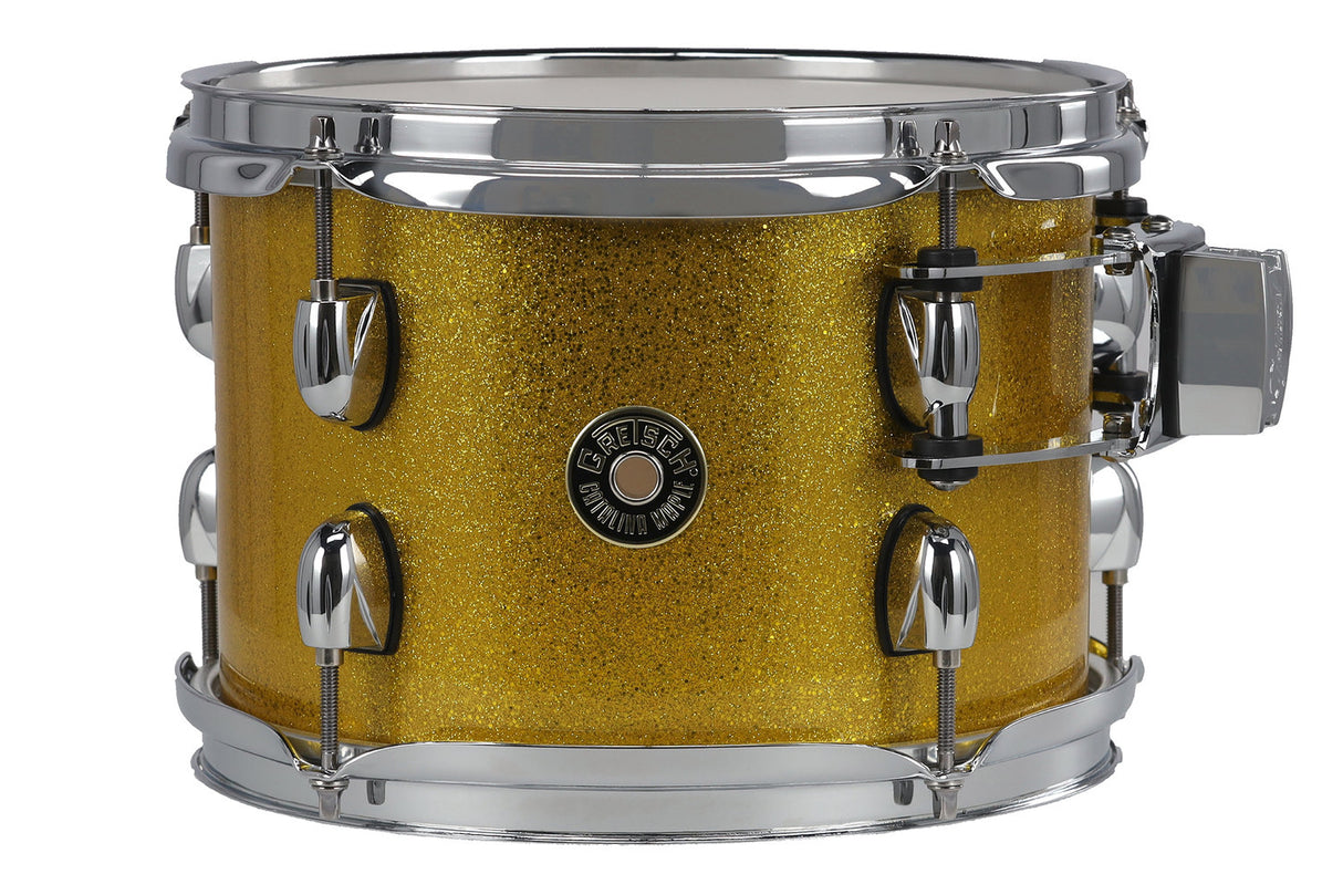 Gretsch tom-tom Catalina Maple - Sitron Sparkle (CM2-0710T-LS)