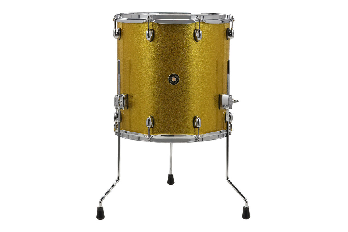Gretsch gulvtam Catalina Maple - Sitronglitter (CM2-1616F-LS)