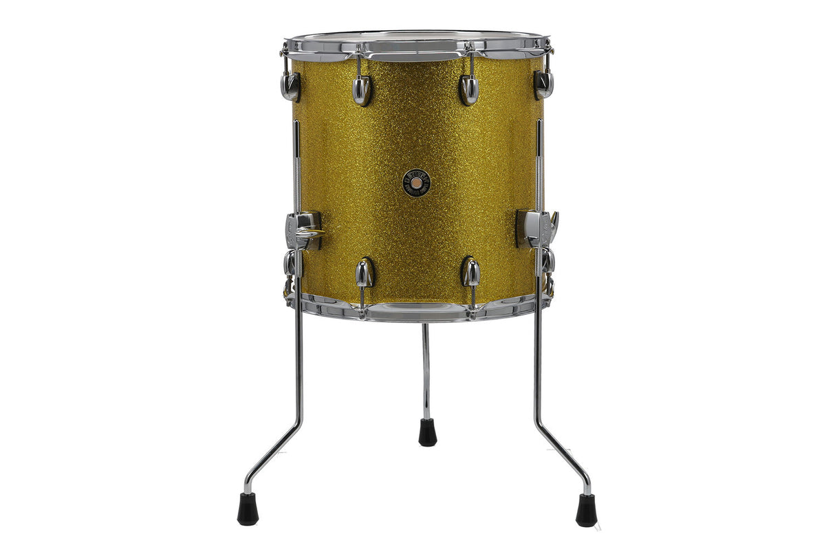 Gretsch Gulvtam Catalina Maple - Sitron-glitter (CM2-1414F-LS)