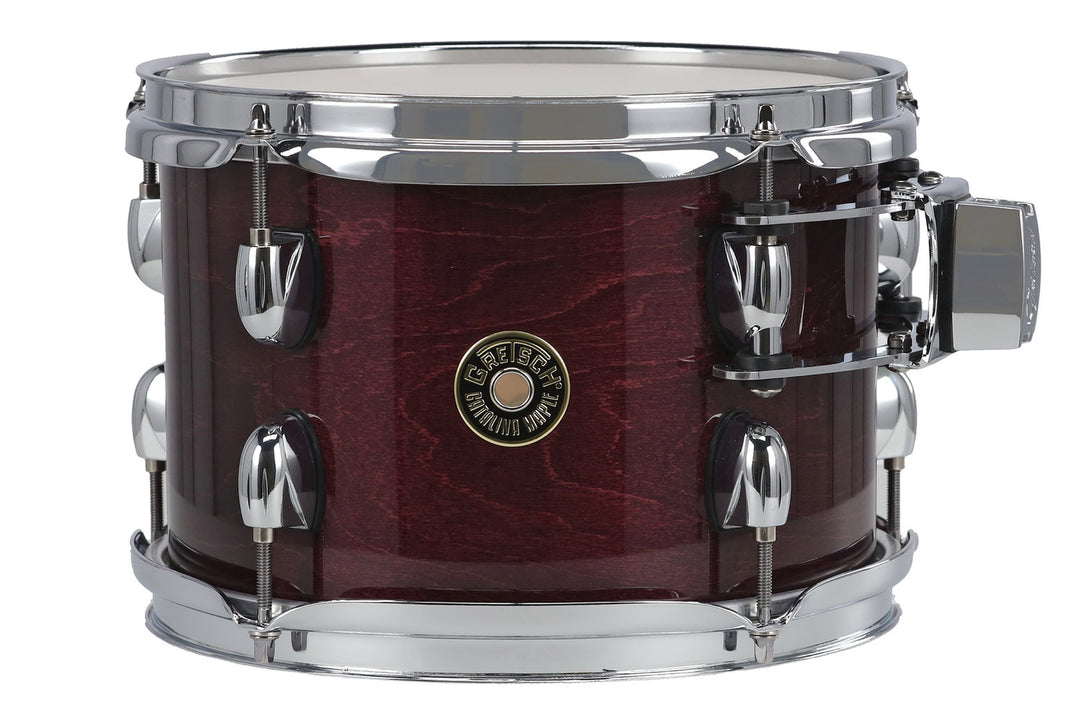 Gretsch tom-tom Catalina Maple - Lilla høyglans (CM2-0710T-PG)