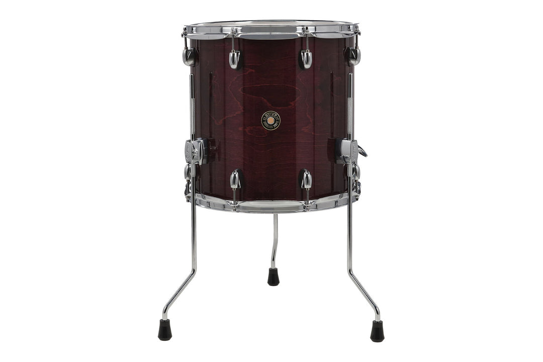 Gretsch Gulvtam Catalina Maple - Lilla høyglans (CM2-1414F-PG)