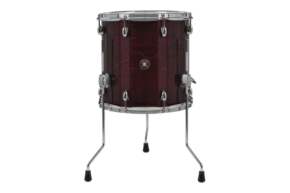 Gretsch Gulvtam Catalina Maple - Lilla høyglans (CM2-1414F-PG)