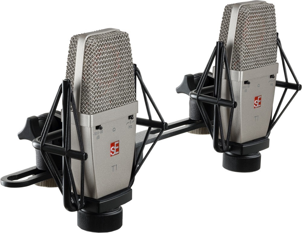 sE Electronics T1-par