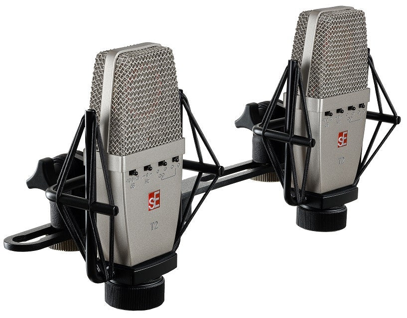 sE Electronics T2 Matchet par